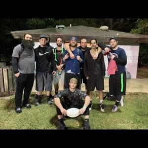 Meet your Posher, Clint